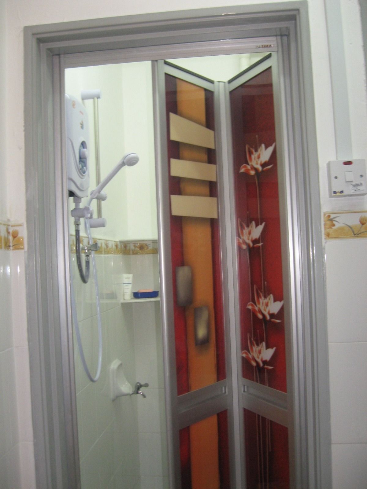 Palm Court Apartment for Sale at Tanjung Tokong PENANG - Image 5