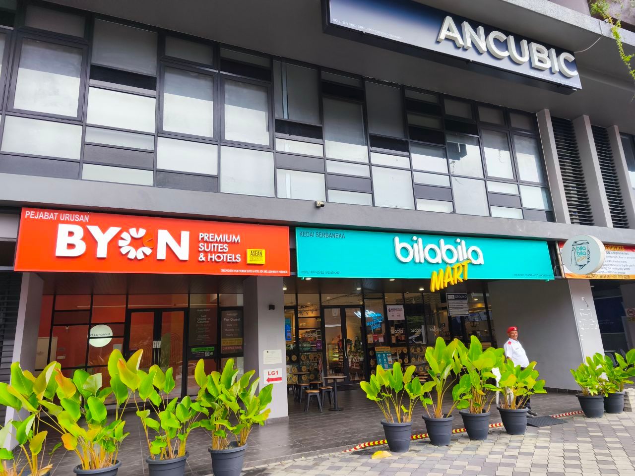 !!️Bangsar South Condominium to RENT | Cubic Botanical by ANCUBIC - Image 14