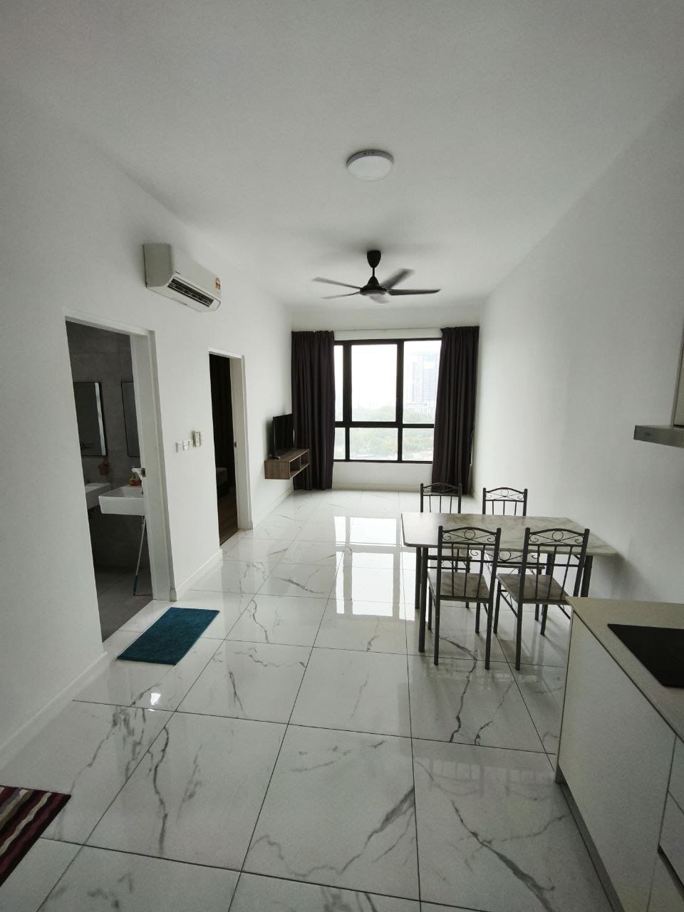 !!️Bangsar South Condominium to RENT | Cubic Botanical by ANCUBIC - Image 1