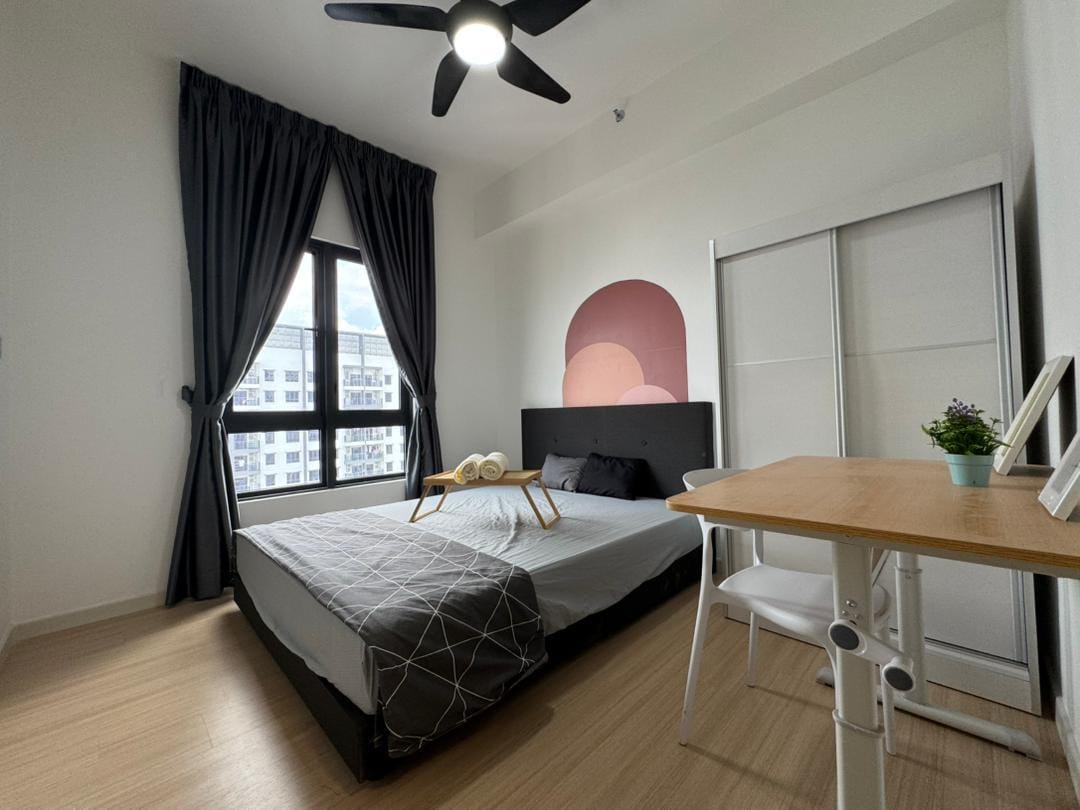 ✨ GOOD LOCATION. COMFY HOME. RIGHT PRICE. 🔑 | M Luna - Image 1