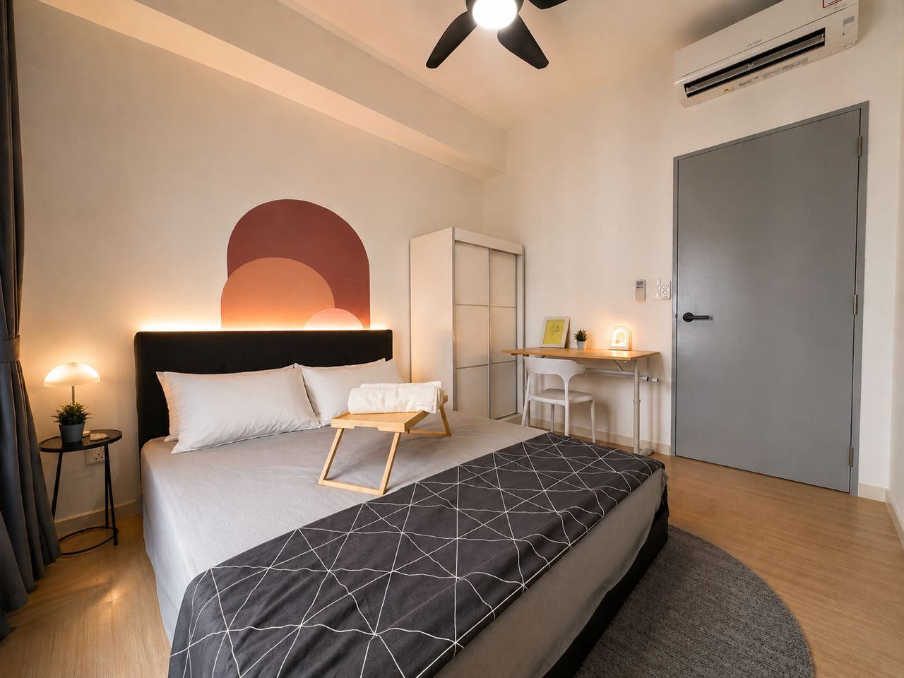 ✨ GOOD LOCATION. COMFY HOME. RIGHT PRICE. 🔑 | M Luna - Image 2