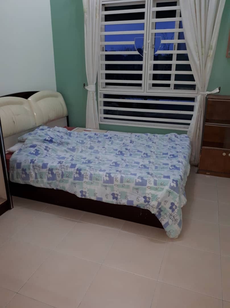FOR SALE -GARDEN UNIT AT I-REGENCY WITH 2 CARPARK - Image 9