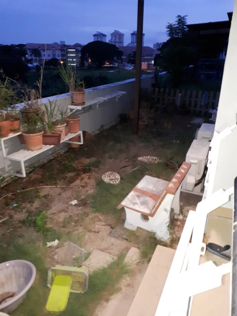 FOR SALE -GARDEN UNIT AT I-REGENCY WITH 2 CARPARK - Image 12