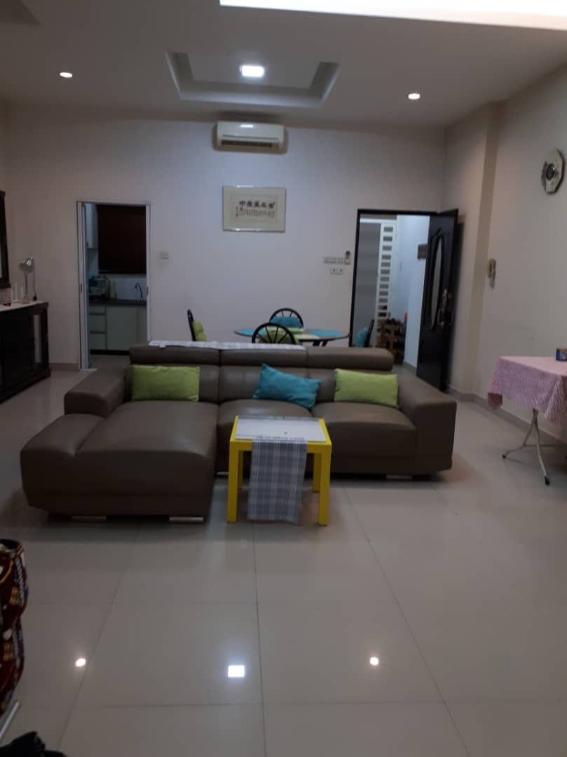FOR SALE -GARDEN UNIT AT I-REGENCY WITH 2 CARPARK - Image 10