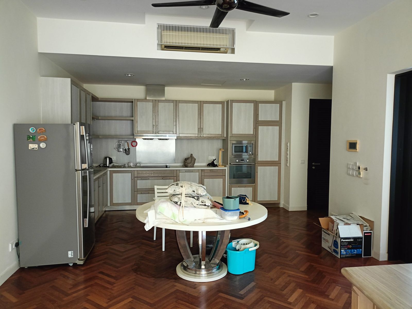 Andaman @ Quayside Condominium, Tanjung Tokong, Penang FOR SALE - Image 1