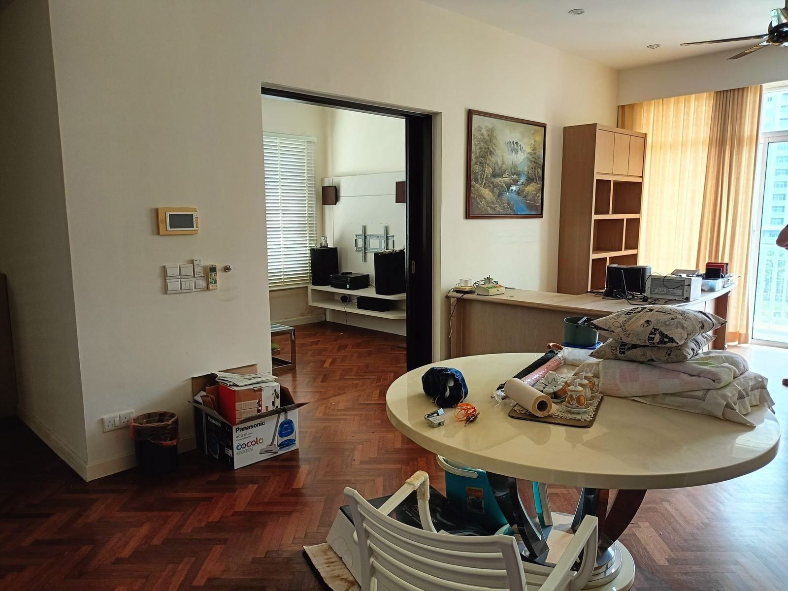 Andaman @ Quayside Condominium, Tanjung Tokong, Penang FOR SALE - Image 7