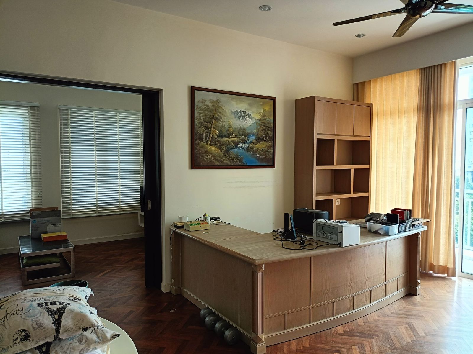 Andaman @ Quayside Condominium, Tanjung Tokong, Penang FOR SALE - Image 9