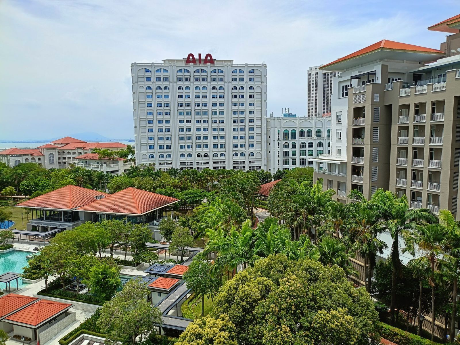 Andaman @ Quayside Condominium, Tanjung Tokong, Penang FOR SALE - Image 16