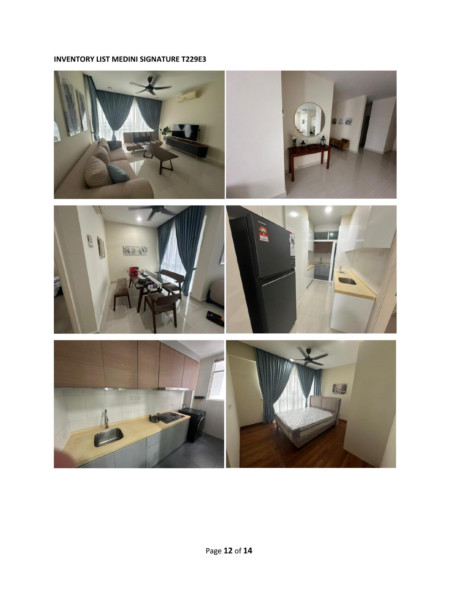 🔥 DIRECT OWNER FOR SALE | MEDINI SIGNATURE, ISKANDAR PUTERI - Image 1