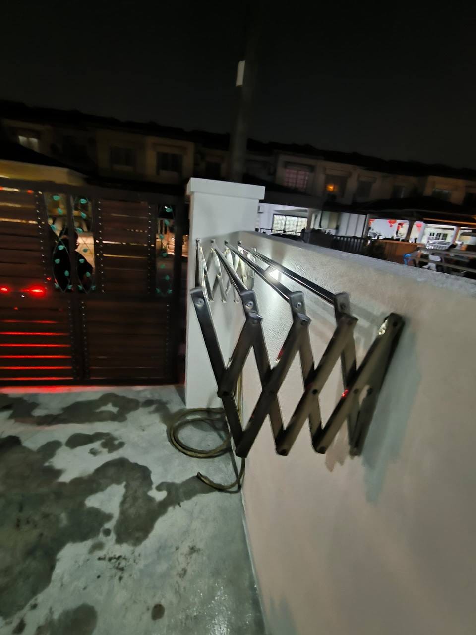 View - Rumah Sewa Fully Renovated di Taman Sri Indah, Klang – RM1,500/Bulan! - Image 8