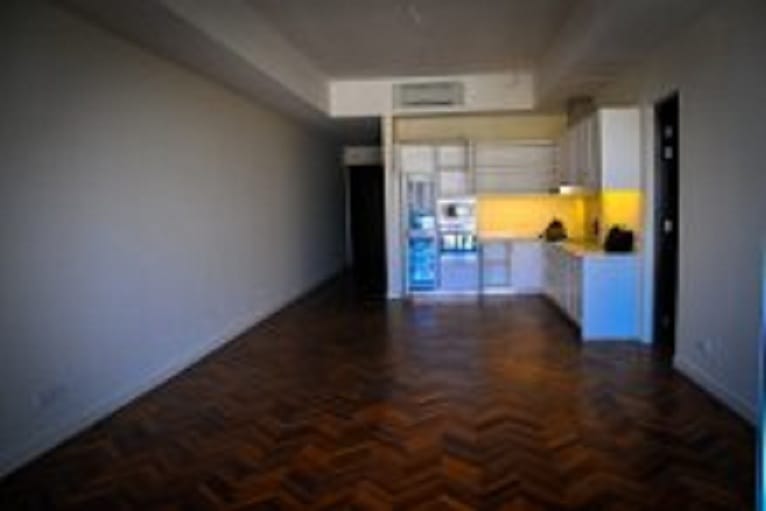 Andaman Quayside seafront resort condominium 1137sf Block E lower floor - Image 4