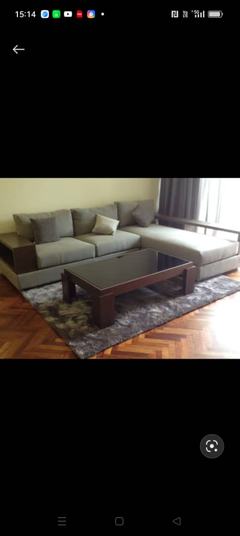 Andaman Quayside seafront resort condominium 1137sf Block E lower floor - Image 17