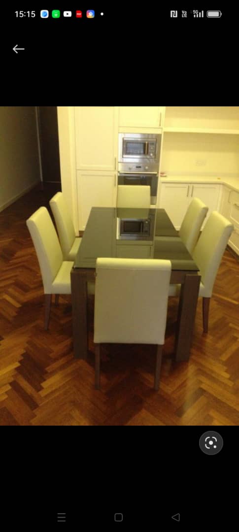 Andaman Quayside seafront resort condominium 1137sf Block E lower floor - Image 21