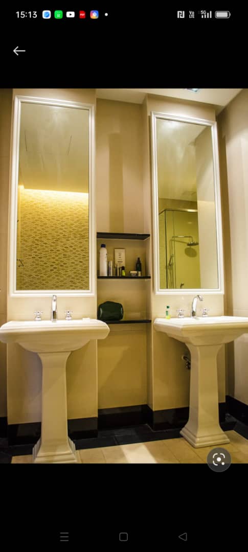 Andaman Quayside seafront resort condominium 1137sf Block E lower floor - Image 20