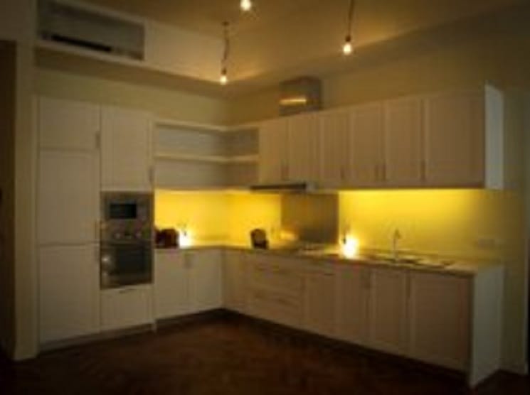 Andaman Quayside seafront resort condominium 1137sf Block E lower floor - Image 1