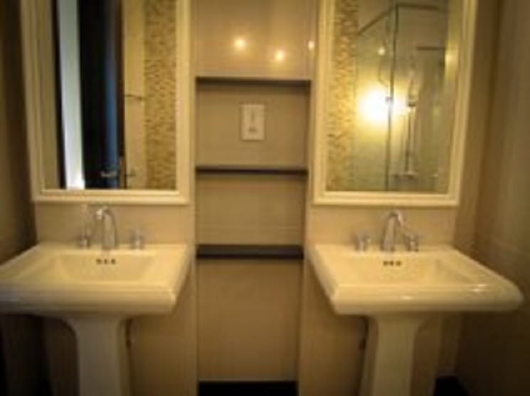 Andaman Quayside seafront resort condominium 1137sf Block E lower floor - Image 2