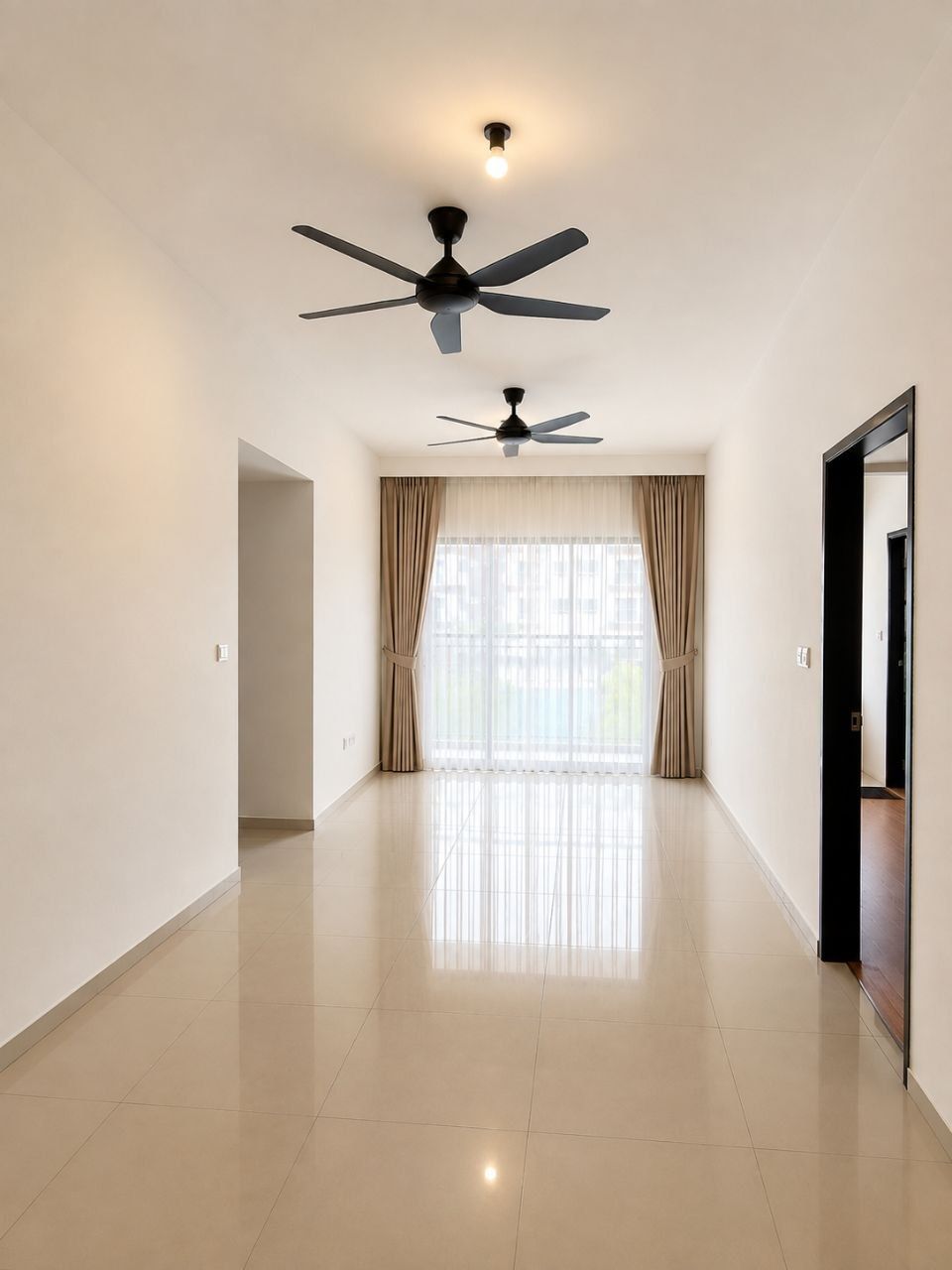BRAND NEW CORNER UNIT @ RESIDENSI SUASANA AMAN, TAMAN UNIVERSITI, BANGI - Image 10