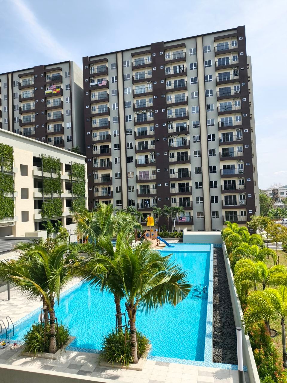 BRAND NEW CORNER UNIT @ RESIDENSI SUASANA AMAN, TAMAN UNIVERSITI, BANGI - Image 8