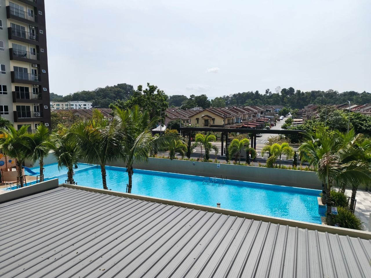BRAND NEW CORNER UNIT @ RESIDENSI SUASANA AMAN, TAMAN UNIVERSITI, BANGI - Image 6