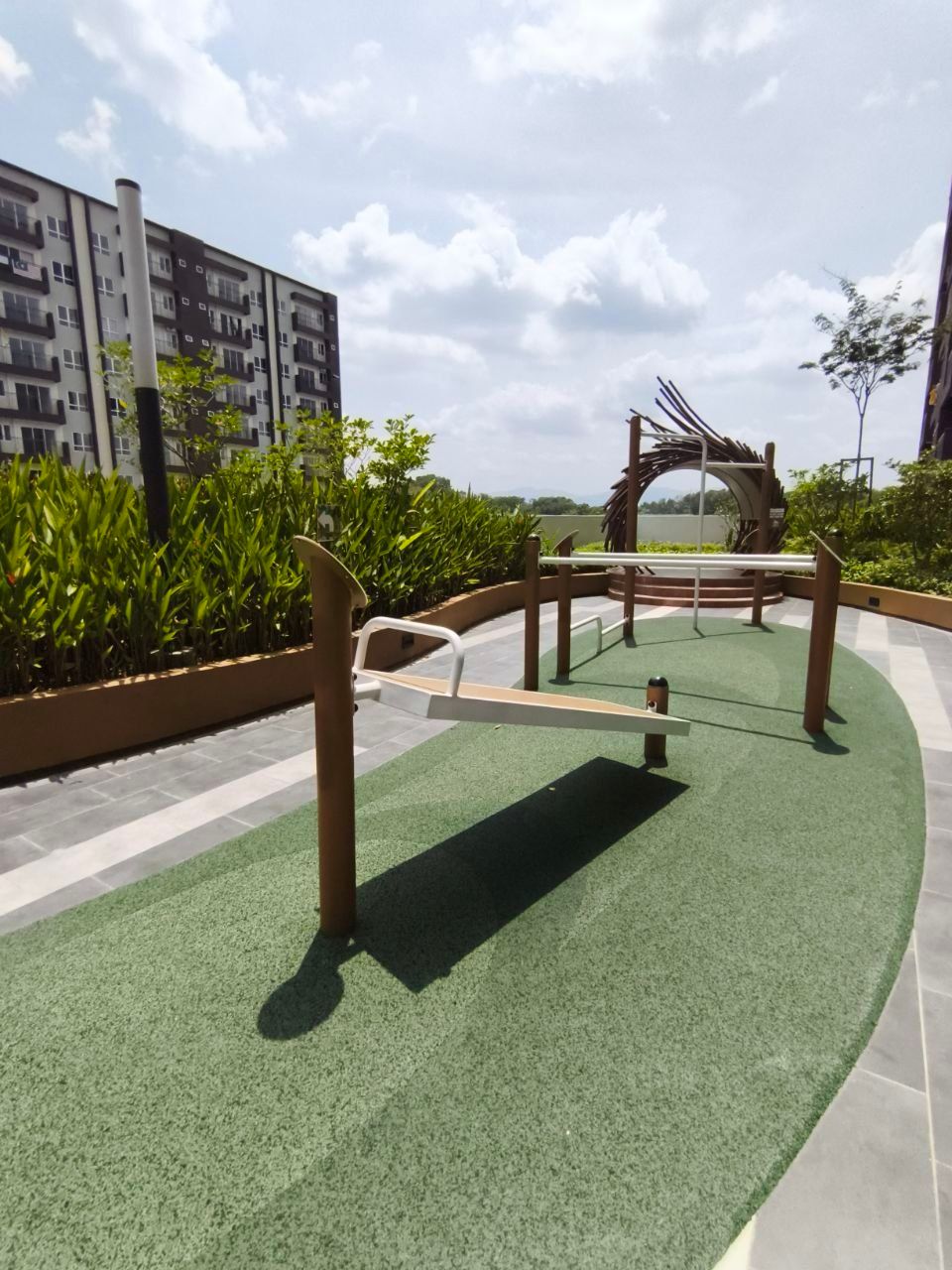 BRAND NEW CORNER UNIT @ RESIDENSI SUASANA AMAN, TAMAN UNIVERSITI, BANGI - Image 3