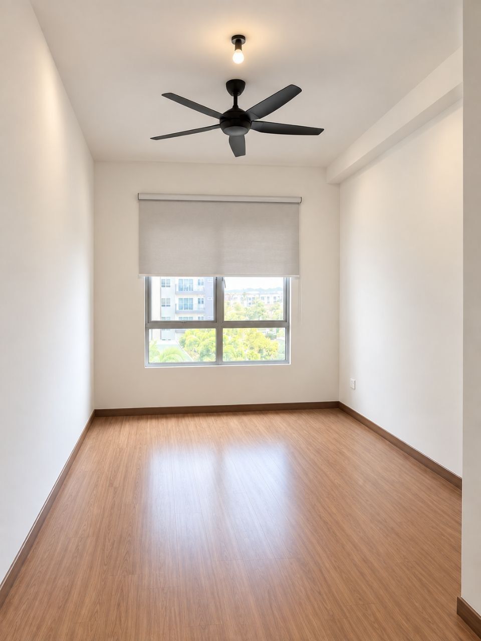 BRAND NEW CORNER UNIT @ RESIDENSI SUASANA AMAN, TAMAN UNIVERSITI, BANGI - Image 9