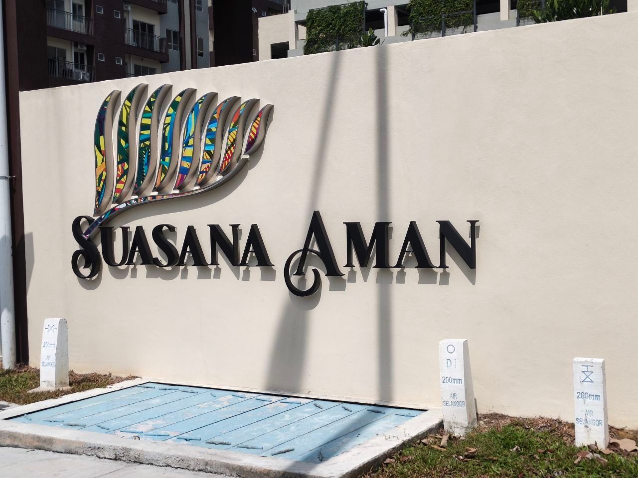 BRAND NEW CORNER UNIT @ RESIDENSI SUASANA AMAN, TAMAN UNIVERSITI, BANGI - Image 4