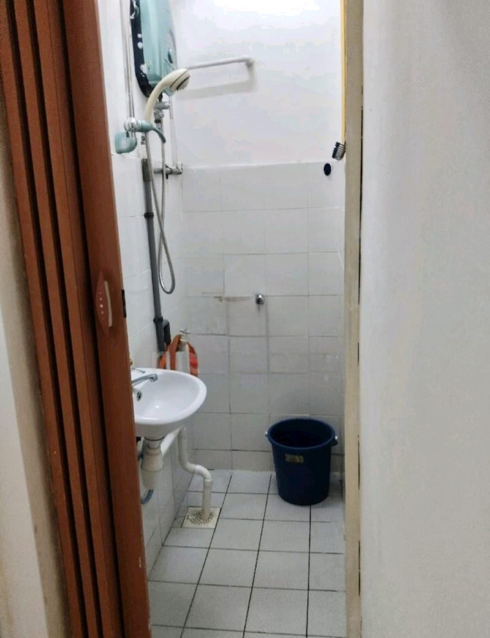 Bathroom - BANDAR BARU KUNDANG, RAWANG  Harga RM88,000 sahaja. - Image 7