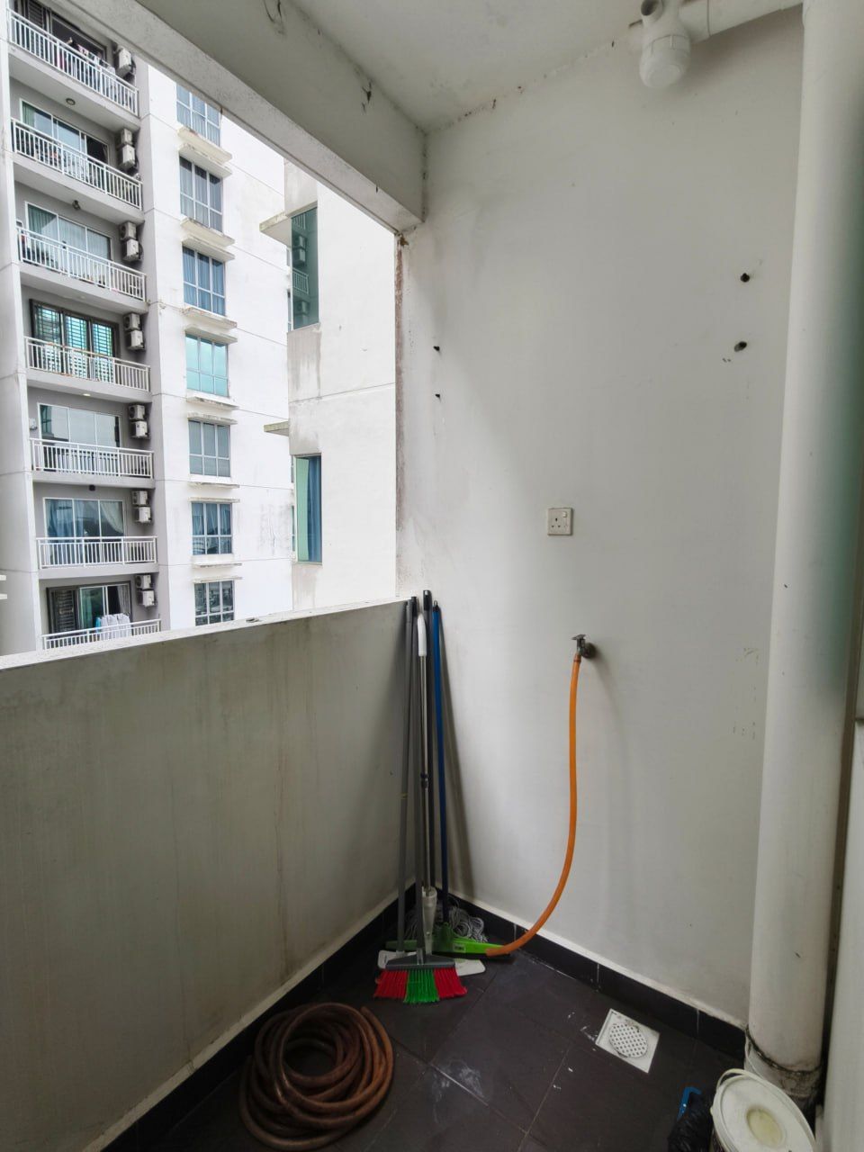 The Aliff Residences Tampoi for Rent | Furnished | RM1,500 - Image 8