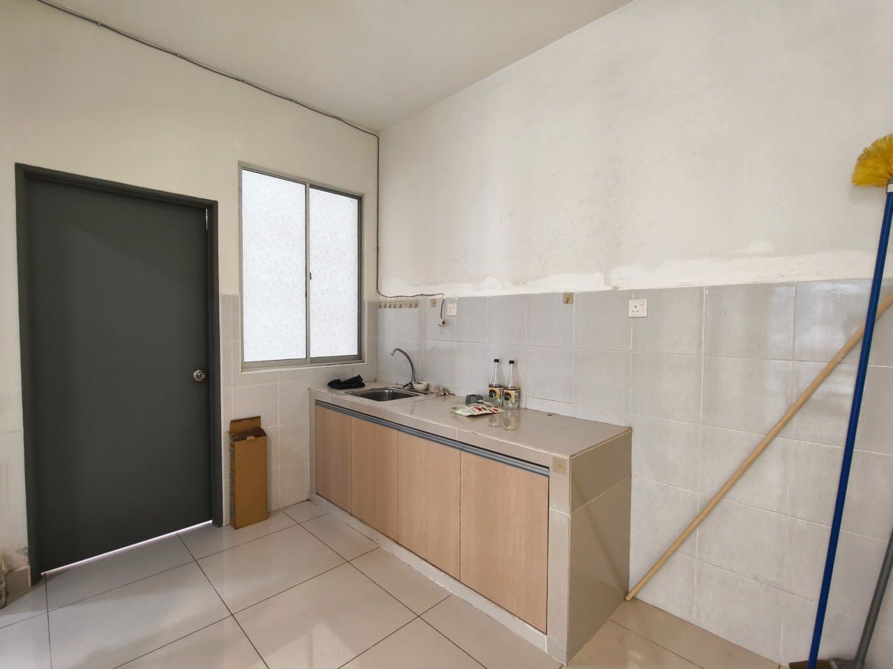 Kitchen - The Aliff Residences Tampoi for Rent | Furnished | RM1,500 - Image 4