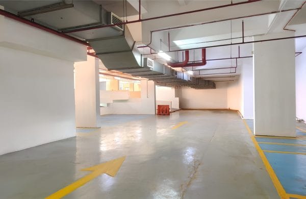 STRATEGIC LOCATION! 5 STOREY BUILDING AT KELANA JAYA, PETALING JAYA - Image 5