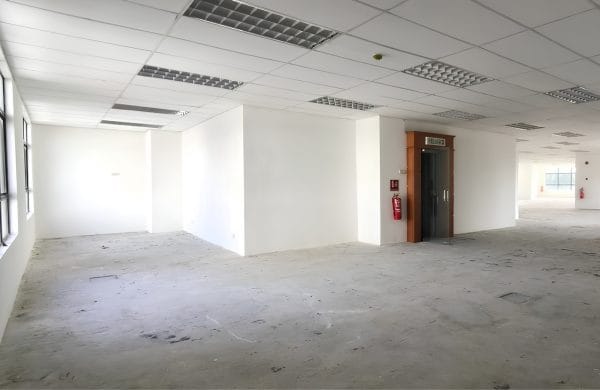 STRATEGIC LOCATION! 5 STOREY BUILDING AT KELANA JAYA, PETALING JAYA - Image 3