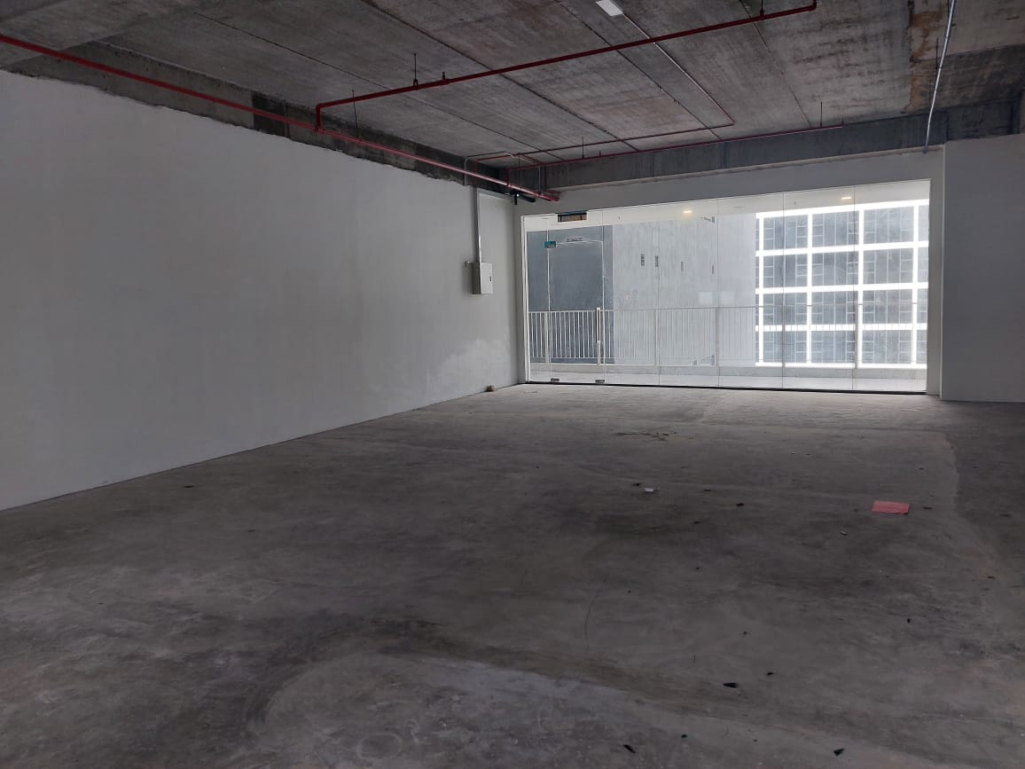 BASIC Unit Office, Intermediate, Tower 5, Sky Park, Cyberjaya - Image 2