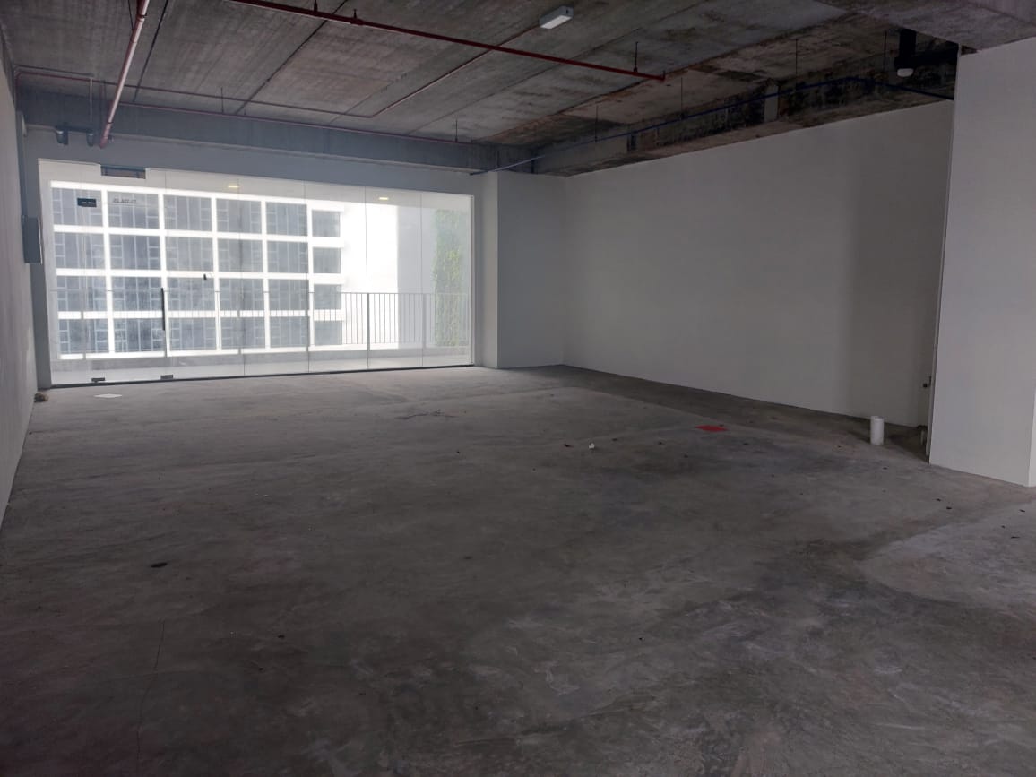 BASIC Unit Office, Intermediate, Tower 5, Sky Park, Cyberjaya - Image 3