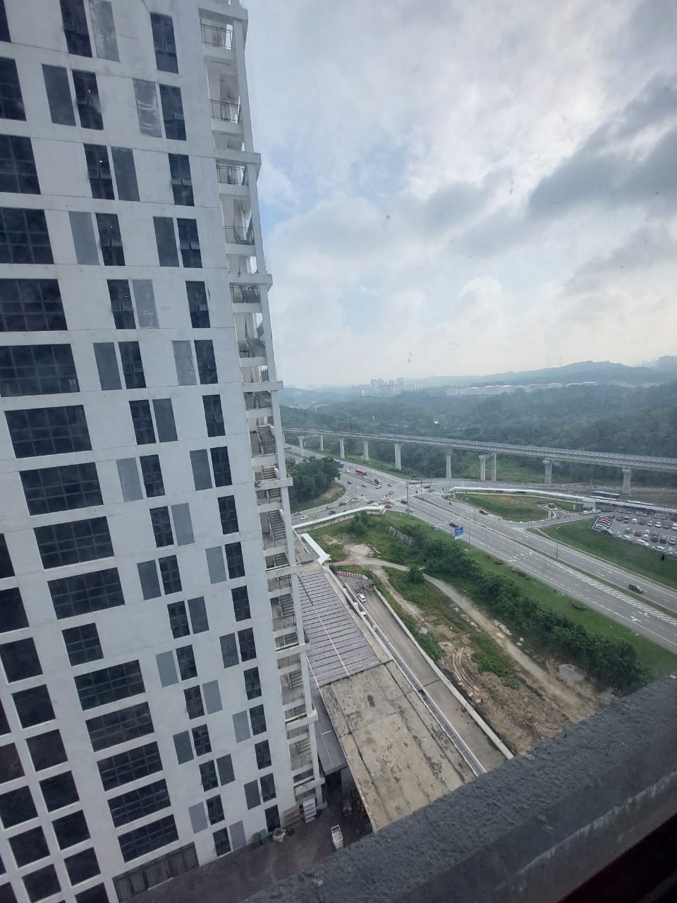 BASIC Unit Office, Intermediate, Tower 5, Sky Park, Cyberjaya - Image 11