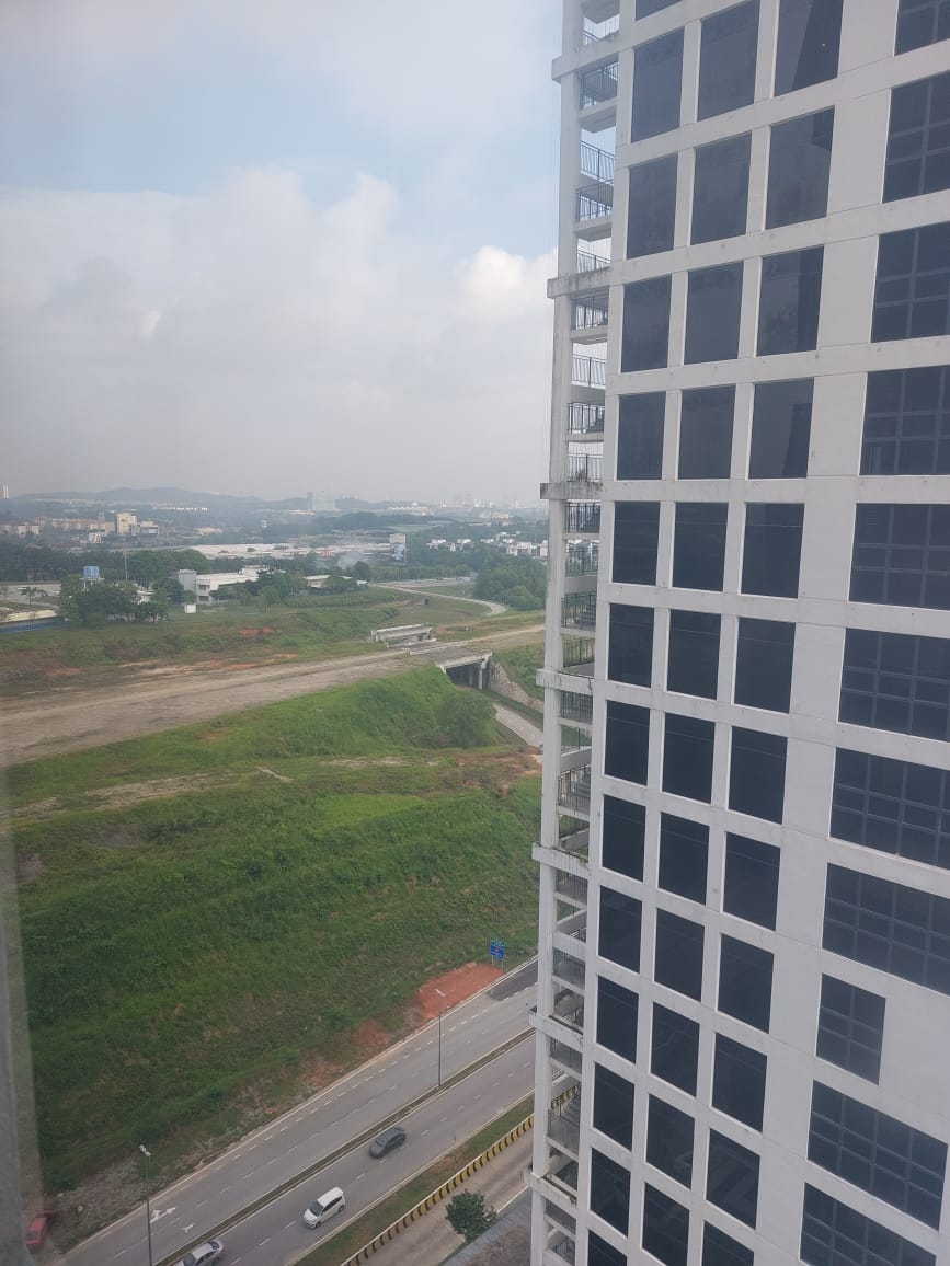 BASIC Unit Office, Intermediate, Tower 5, Sky Park, Cyberjaya - Image 6