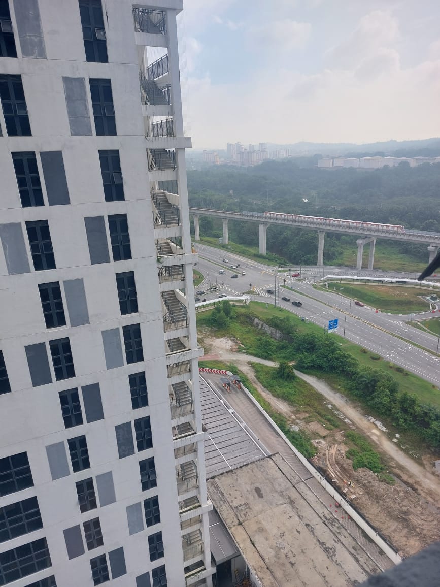 BASIC Unit Office, Intermediate, Tower 5, Sky Park, Cyberjaya - Image 10