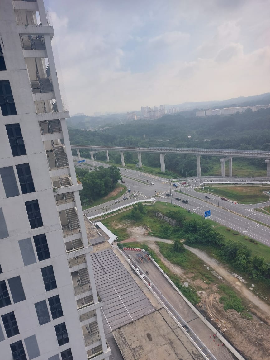 BASIC Unit Office, Intermediate, Tower 5, Sky Park, Cyberjaya - Image 9