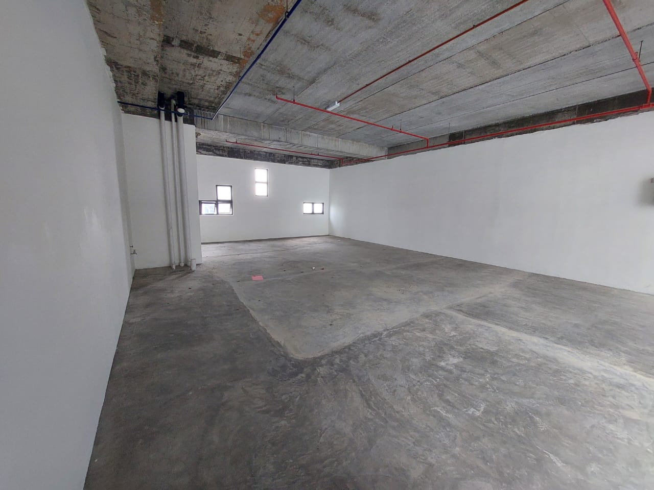 BASIC Unit Office, Intermediate, Tower 5, Sky Park, Cyberjaya - Image 4