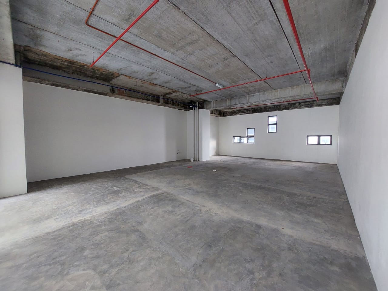 BASIC Unit Office, Intermediate, Tower 5, Sky Park, Cyberjaya - Image 5