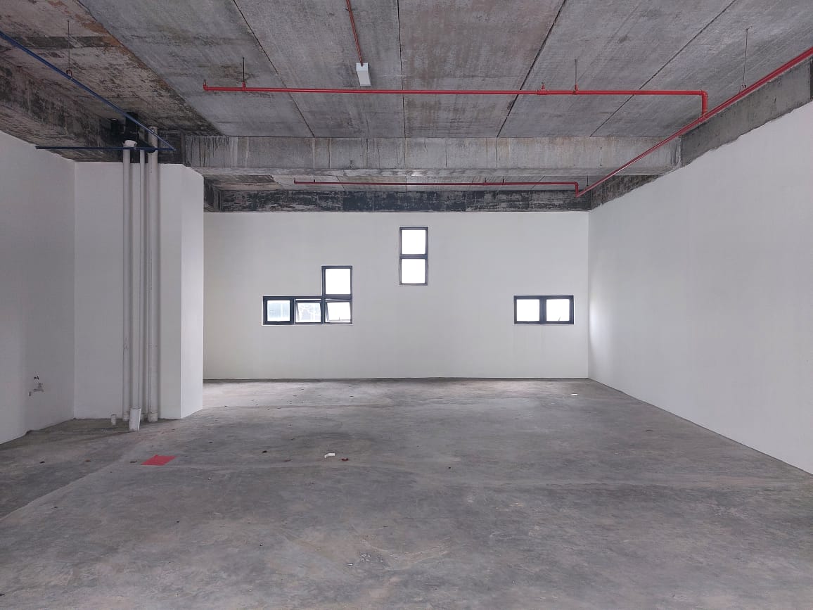 BASIC Unit Office, Intermediate, Tower 5, Sky Park, Cyberjaya - Image 1
