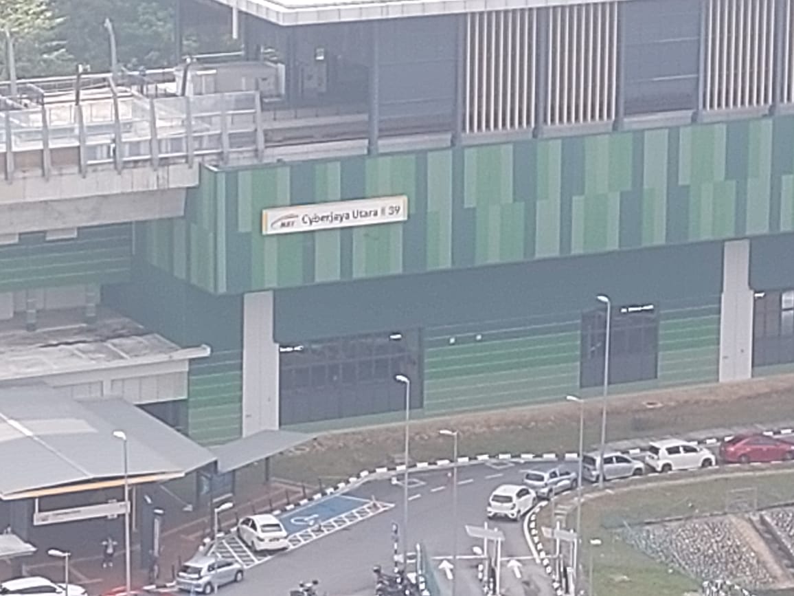 BASIC Unit Office, Intermediate, Tower 5, Sky Park, Cyberjaya - Image 8