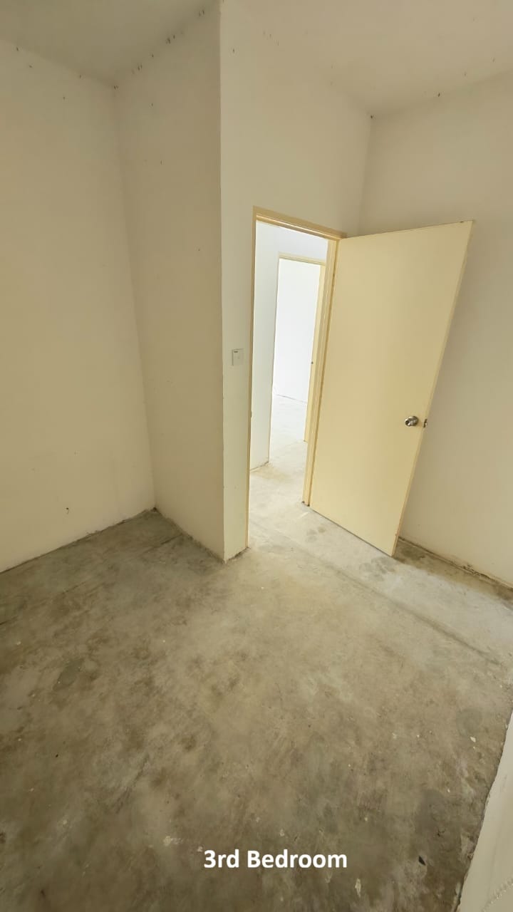 🔥🔥 [DIRECT OWNER LISTING] Pangsapuri Idaman Selasih, Sungai Ara For Sale 🔥🔥 - Image 10