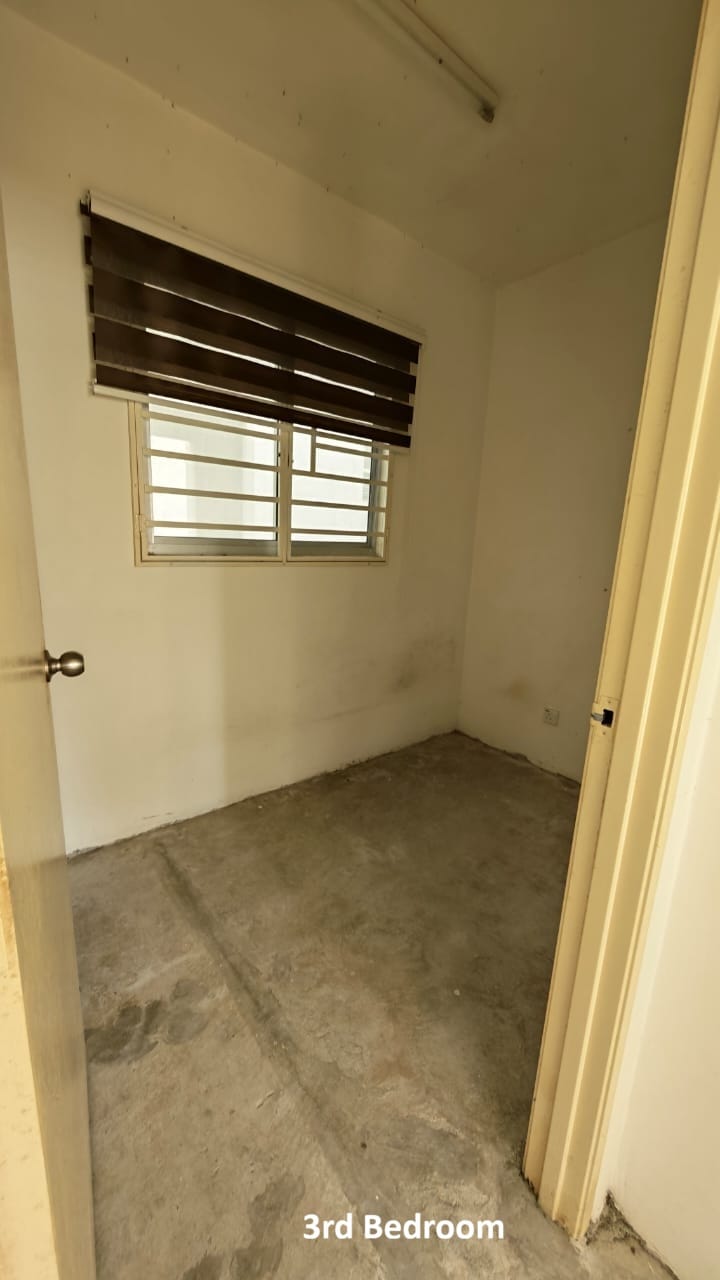 🔥🔥 [DIRECT OWNER LISTING] Pangsapuri Idaman Selasih, Sungai Ara For Sale 🔥🔥 - Image 9