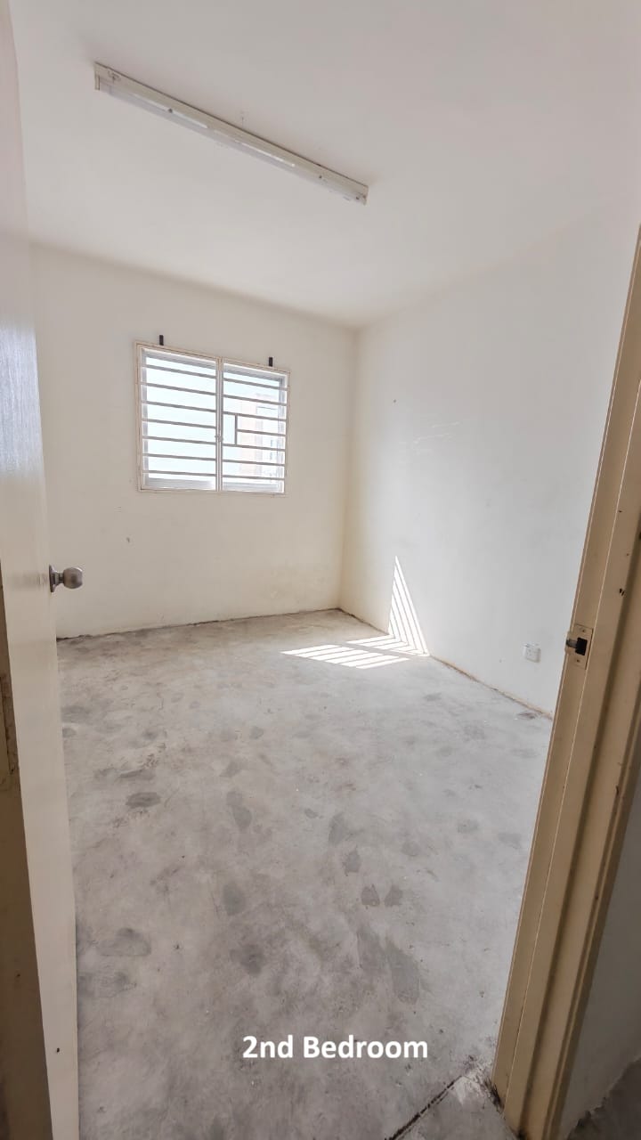 🔥🔥 [DIRECT OWNER LISTING] Pangsapuri Idaman Selasih, Sungai Ara For Sale 🔥🔥 - Image 7
