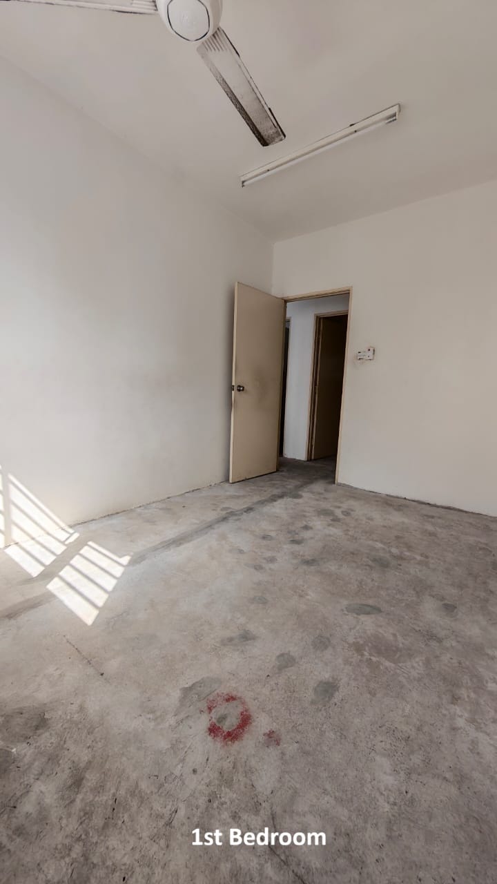 🔥🔥 [DIRECT OWNER LISTING] Pangsapuri Idaman Selasih, Sungai Ara For Sale 🔥🔥 - Image 6
