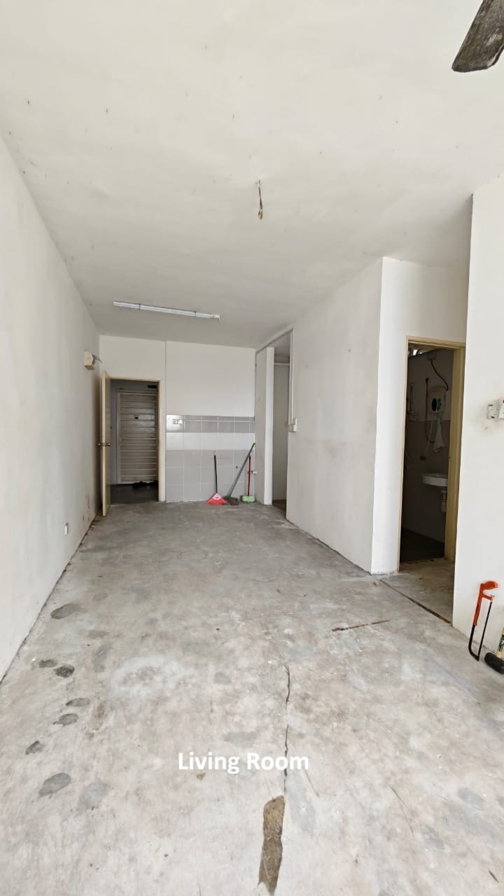 🔥🔥 [DIRECT OWNER LISTING] Pangsapuri Idaman Selasih, Sungai Ara For Sale 🔥🔥 - Image 3