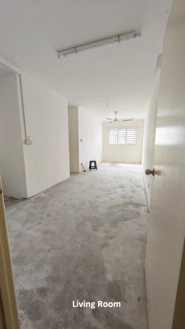 🔥🔥 [DIRECT OWNER LISTING] Pangsapuri Idaman Selasih, Sungai Ara For Sale 🔥🔥 - Image 2