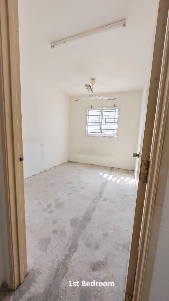 🔥🔥 [DIRECT OWNER LISTING] Pangsapuri Idaman Selasih, Sungai Ara For Sale 🔥🔥 - Image 5