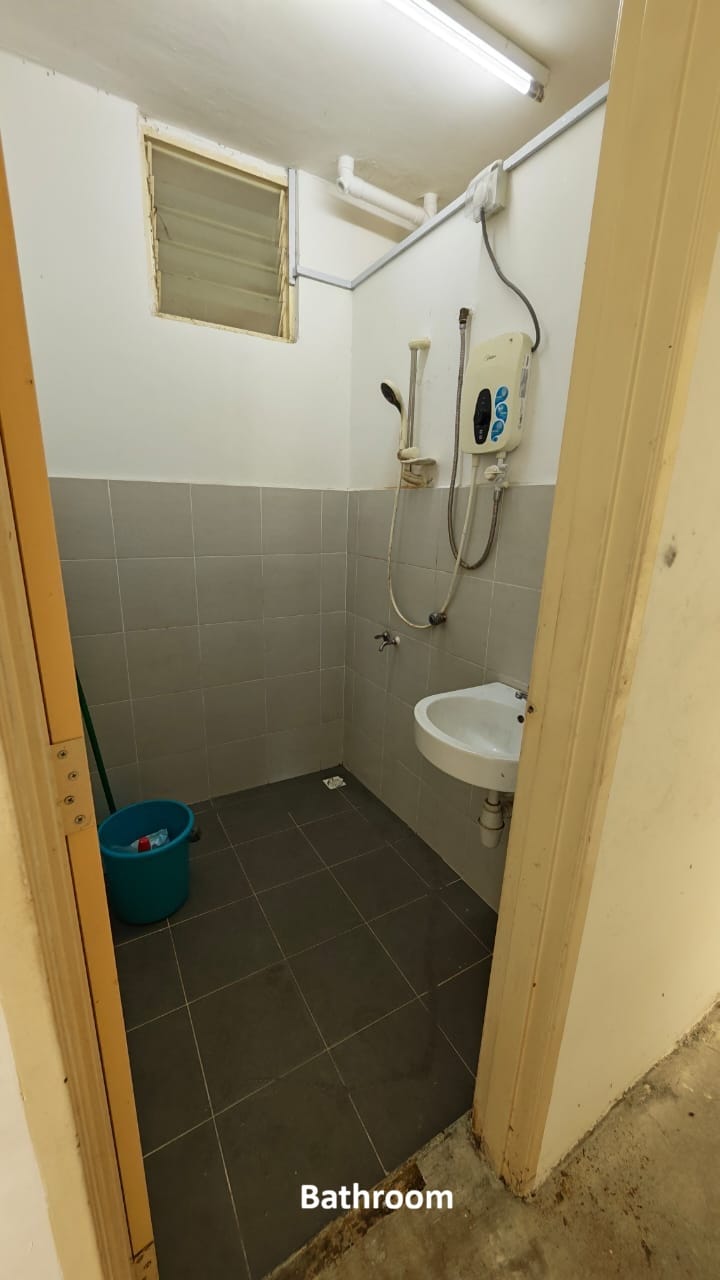 🔥🔥 [DIRECT OWNER LISTING] Pangsapuri Idaman Selasih, Sungai Ara For Sale 🔥🔥 - Image 11