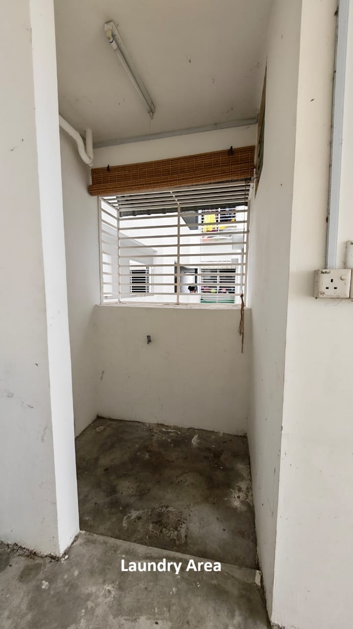 🔥🔥 [DIRECT OWNER LISTING] Pangsapuri Idaman Selasih, Sungai Ara For Sale 🔥🔥 - Image 13